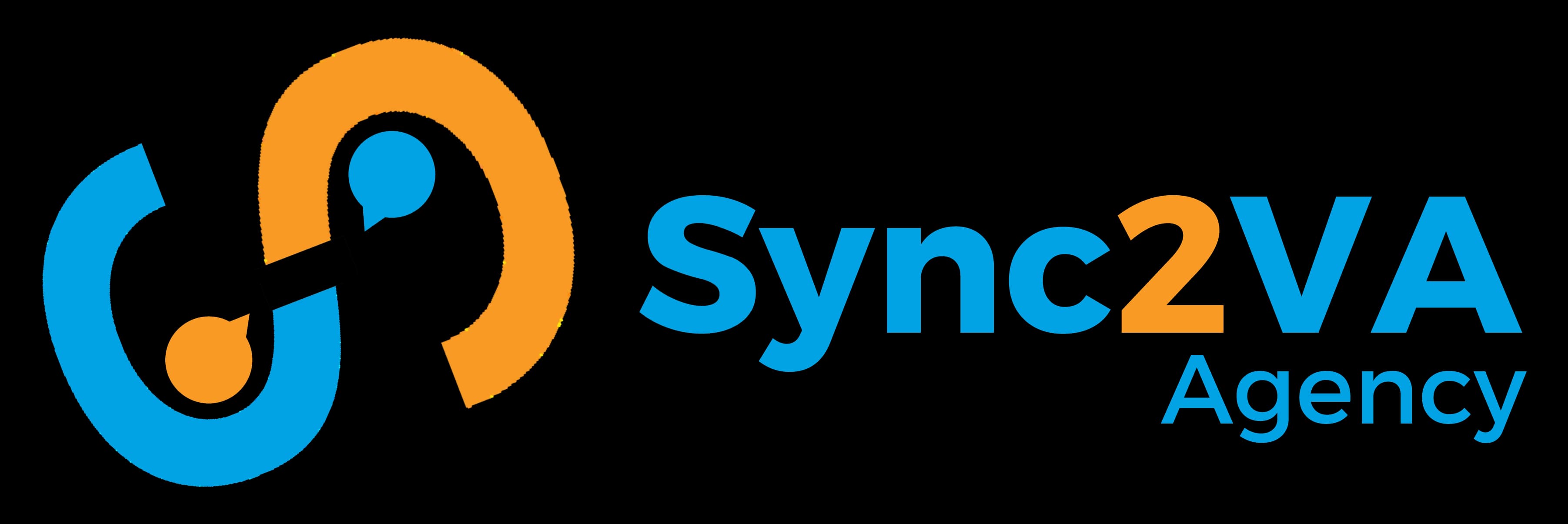 Sync2VA Logo