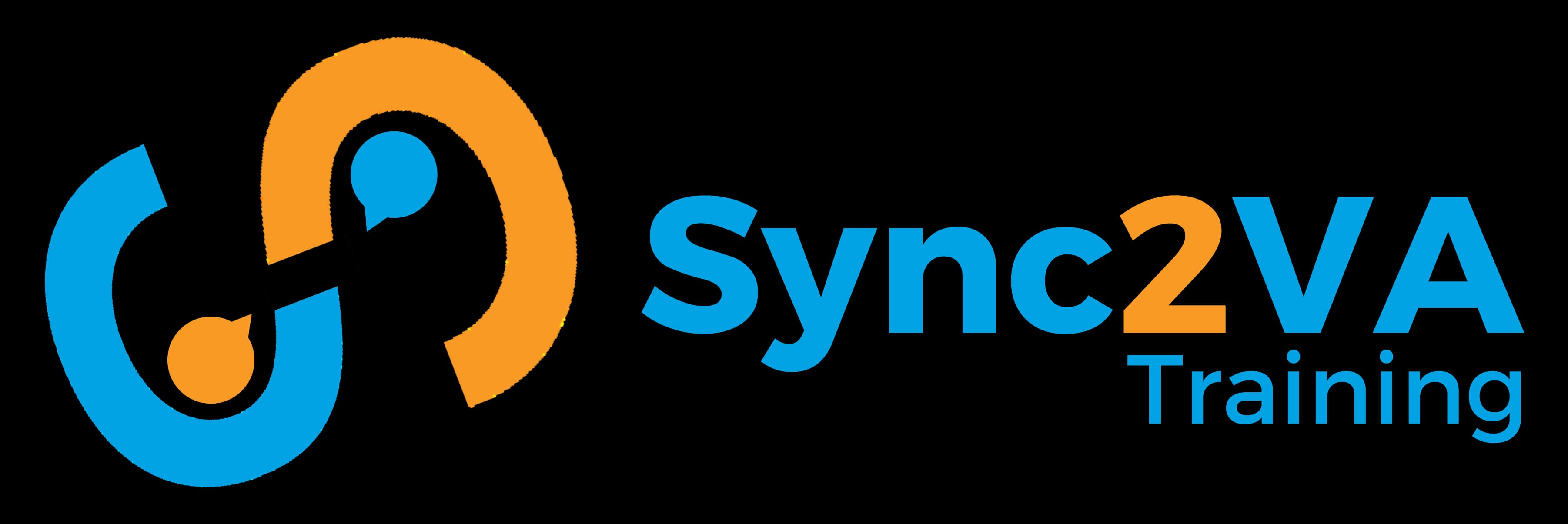 Sync2VA Logo